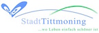 Logo der Stadt Tittmoning